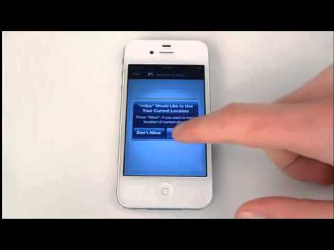 Partie 2 : Comment espionner des messages sms iPhone sans installer de logiciel ?