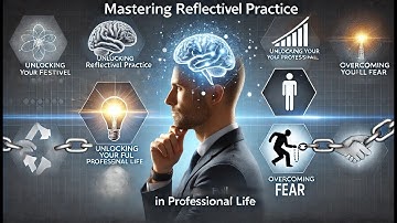 Reflective Practice: The Key to Continuous Learning and Improvement