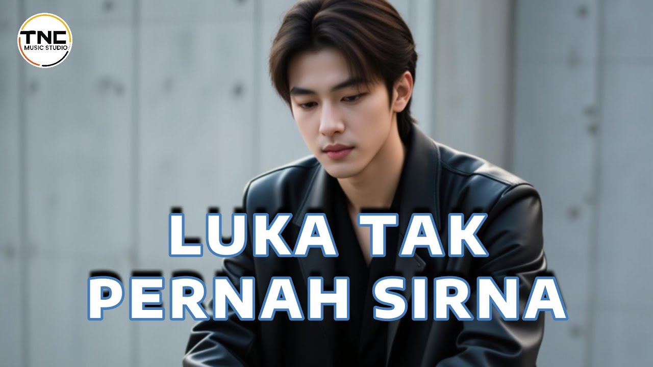 LUKA TAK PERNAH SIRNA - Lagu Sedih Yang Sangat Menyentuh / Lagu Pop Melayu/ Slow Melayu Bikin Haru
