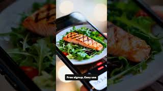 AM NutriTracker - Your AI Nutritionist #longevity #health #lifestyle #nutrition