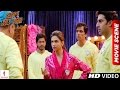 7 Minute Hai Tumhare Paas | Happy New Year Scene | Shah Rukh Khan, Deepika Padukone | Comedy Scene