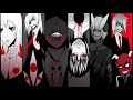 Skillet - whispers in the dark - Anti NIGHTCORE