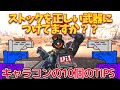 【日本語字幕】ストックの秘密を徹底解説！SMGにつけるのは間違い！？キャラコンのプチテク10選！
