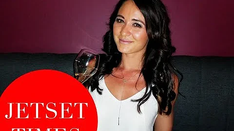 Actress Denise Poole Uncovers Bordeaux's Blind Men...