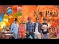 White Mahala - Indianca