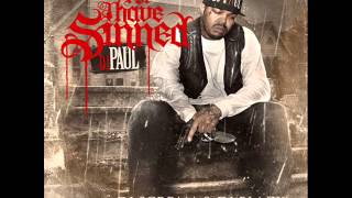DJ Paul - For I Have Sinned Intro