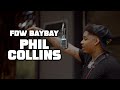 Fdw baybay  phil collins foa live performance