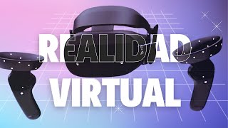 🥇Las 5 Mejores [Gafas de Realidad Virtual] 2023 | Top VR 🕶️