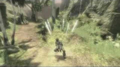 Fable 2 E3 2008 Gameplay Montage