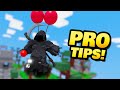 BedWars Pro Tips & Tricks