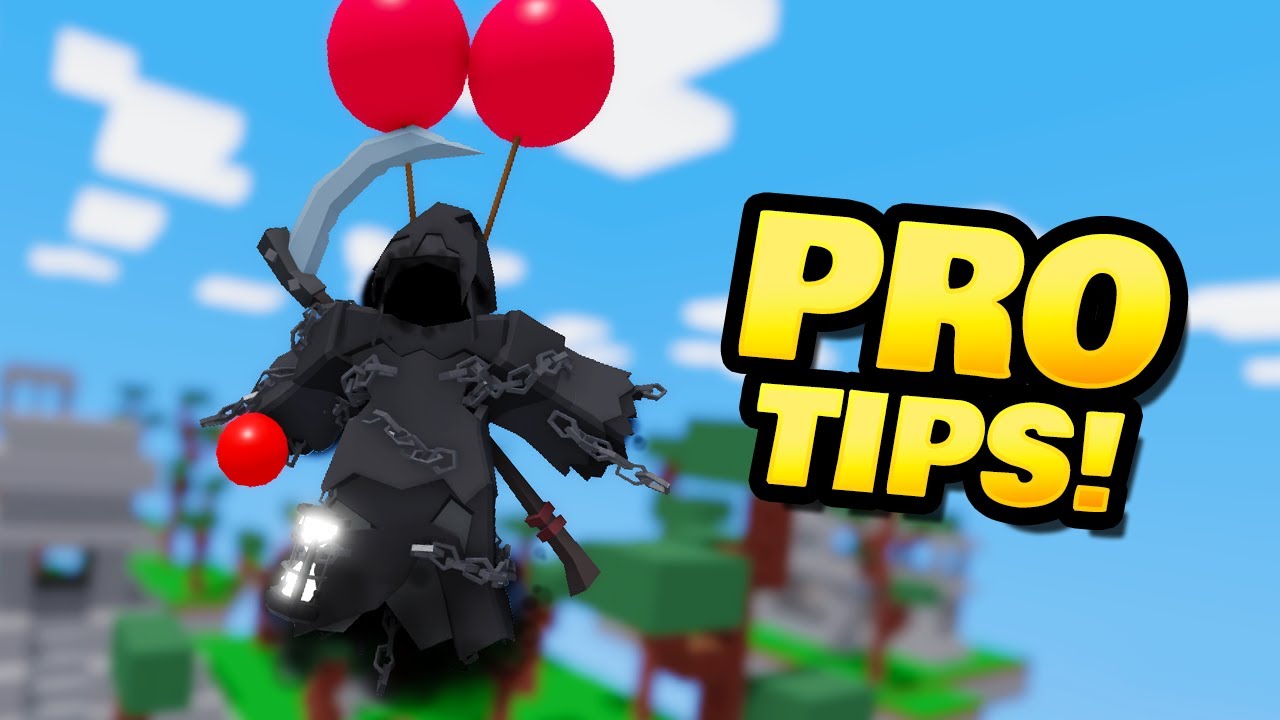 How to win Roblox BedWars  Tips and Tricks - Pro Game Guides