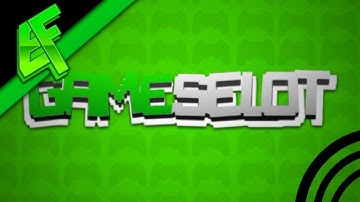 [2D Overlay Intro] -GameselotYT (Game Edition Intro) | Made On Android