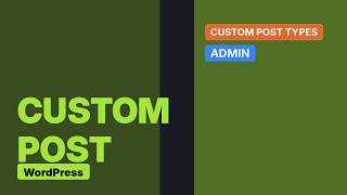 Wordpress: No results searching custom post type in admin panel
