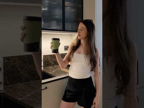 asmr morning vlog 🍵 #morningroutine #asmr #goodmorning #morningmotivation #morningvlog #grwm