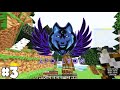 ApollyonCraft #3 | Irány a nether