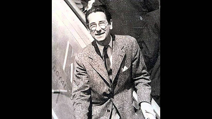 Dennis Berry - Bel Air (1956)