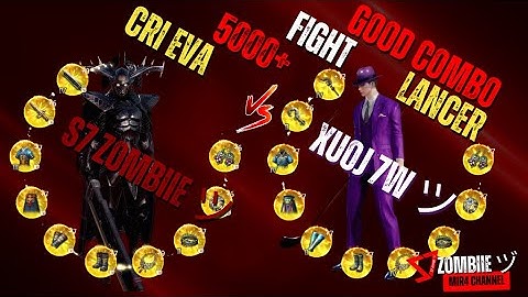 MIR4 WARRIOR PVP LANCER CRI EVA 5000+ | LANCER GOOD COMBO | 400K+ VS 400+ AS313