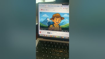 AI Agent Built a YouTube Channel (and Video) in Minutes 🤯