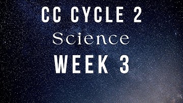 CC Cycle 2, Week 3 Science Song & hand motions, Consumers, easy simple, classical conversations