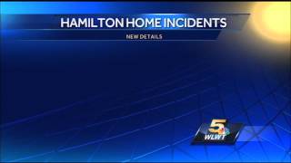 Home where Patrick Wolterman died was targeted several times before, police say Profile