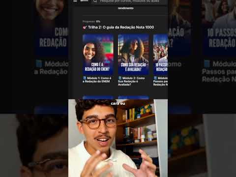 esse foi o