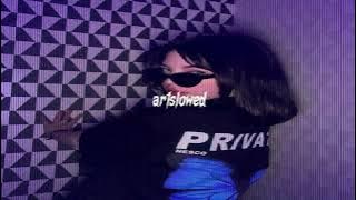 Justin Bieber - One Less Lonely Girl // Sp3d up r3verb