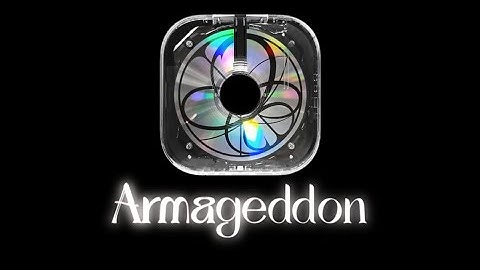 ARMAGEDDON VISUALIZER