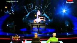 Clip Ukraina imeet talant 3 Tretiy polufinal Chast 1 2011 04 29 2011 XviD SATRip18523518 28 05