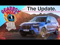 The BMW X7 Refresh :: It&#39;s Better.