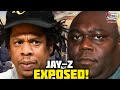 You Won't View Jay-Z The Same After Hearing Fazion Love's Story About Jay-Z!