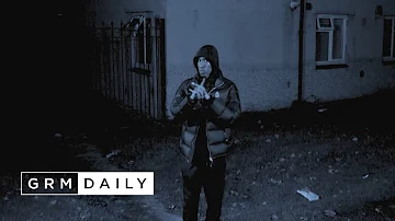 YB - Step Correct (Prod by X10 & Hargo) [Music Video] | GRM Daily