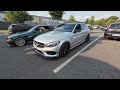 AMG C43 der Schönste Kombi #mercedes #amg #fy #viral #fürdich