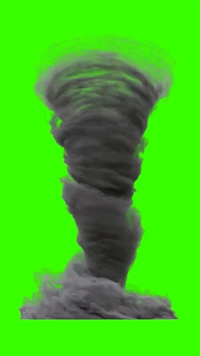 green screen tornado no copyright #feedshorts #creatoryoutube