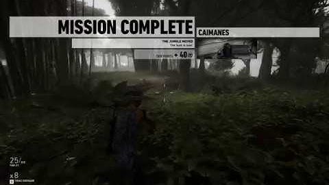 Solo Predator Takedown With 1 Mag Only...Ala Ghost Mode Style