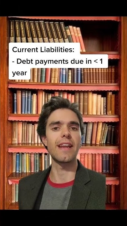 what-does-working-capital-mean-on-a-balance-sheet-youtube