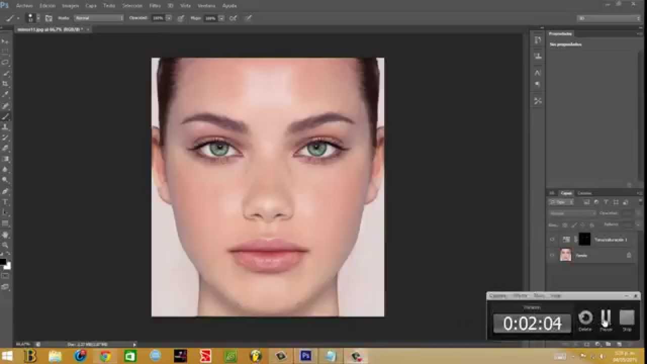 Como Cambiar El Color De Instagram