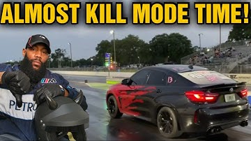 I WANT ALL THE SMOKE!!! CUSTOM "STAGE 4" TUNE ON THE WAY!!!