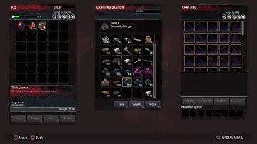 Conan Exiles: Official pvp, Raid Part three