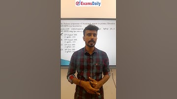 TNPSC GROUP 4 - 2024 : Polity | Previous Year Questions | #shorts #polity