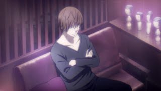 Study as If your Light Yagami about to Ace Every Test || Study music / Chill || Death Note OST ||