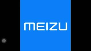 Meizu digital ringtone