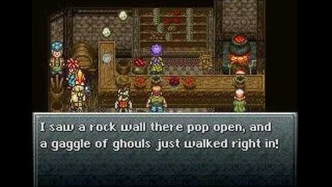 The Game Replay: Chrono Trigger Part 22