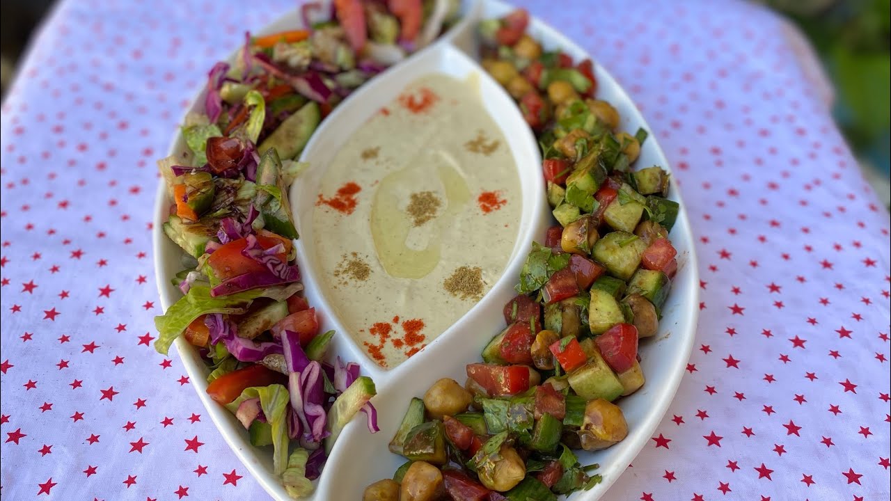 ٣ جۆر لە مقبیلاتی زۆر خۆش و تایبەت / سێ جۆر لە خۆشترین جۆرەكانی مقبیلات لەسەر شێوازی من #food