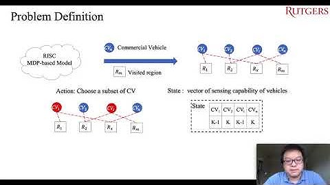 RISC: Resource-Constrained Urban Sensing Task Scheduling Based on Commercial Fleets