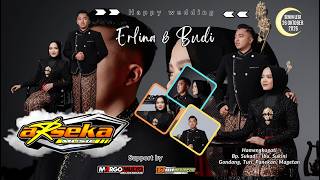 Live 📡 Cs. ARSEKA MUSIC - MARGO MULYO Audio | 'ERLINA & BUDI SANTOSO' | Gondang Turi, 26 Okt 2026