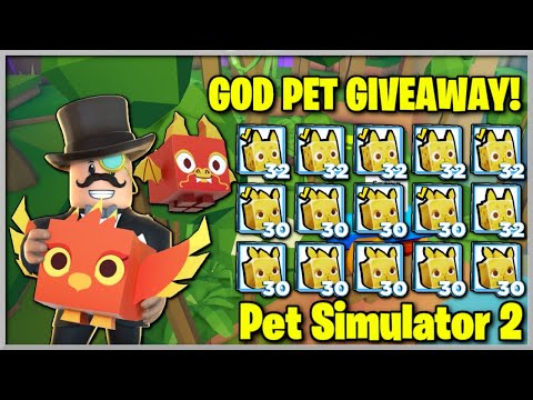 Free Pets Pet Simulator 2 Giveaway No Vip Required Jixxyjax Live Youtube - roblox pet simulator giveaway live