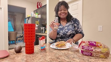 What I Eat In A Day On Zepbound | How I loss 100 lbs eating regular food #beforeandafterweightloss