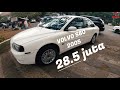 VOLVO 2005 S80 / VLOG 71