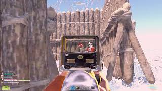 palmahack rust highlight ( prod me )