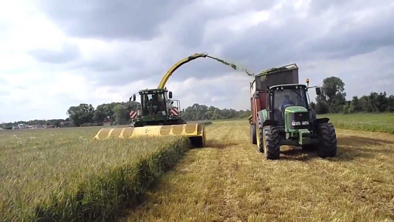 coupe-direct-ensilage-bl-2012-snc-arpiwelle-youtube